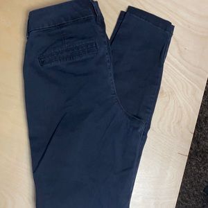Old Navy Black Pants